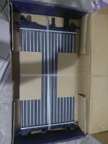 Vendo radiador para festa ta novinho