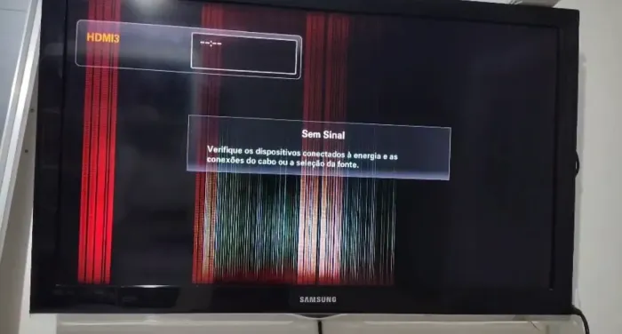 TV SAMSUNG