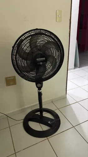 VENTILADOR DE COLUNA