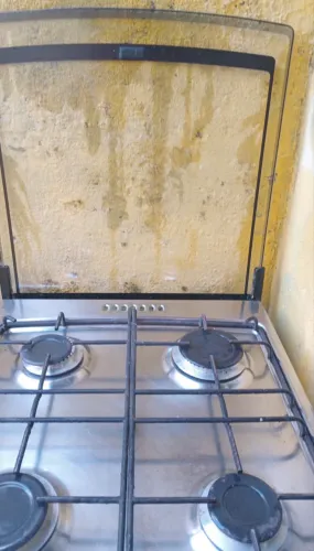 Venda de um fogão 4 bocas