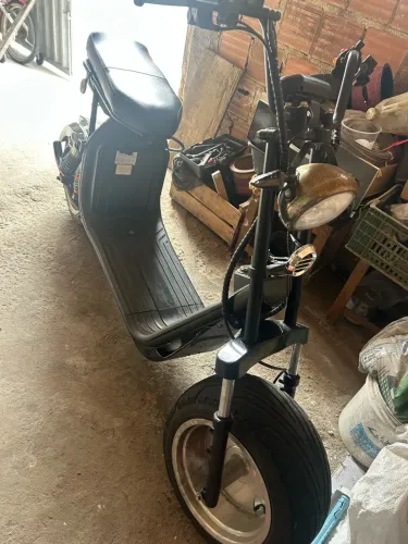 Scooter Eletrica X11 3000w 2022
