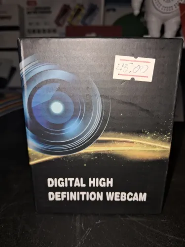 Web Cam Digital High