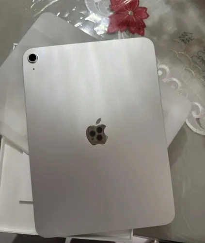 iPad