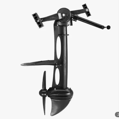 Pedal caiaque power drive