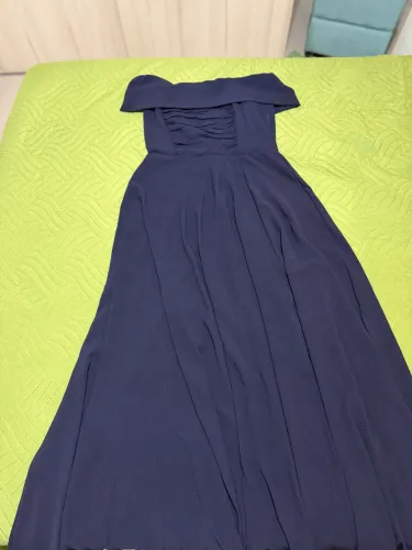 Vestido de Festa