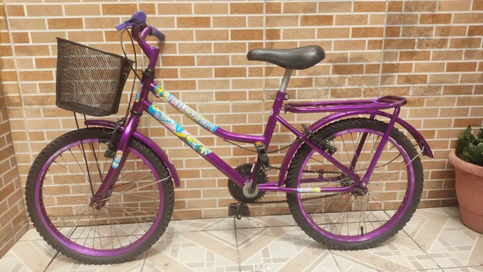 Bicicletas