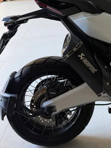 Honda Xadv 750 2026 