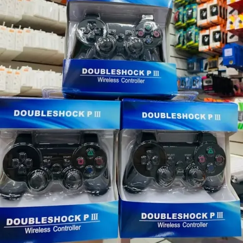 Controle PlayStation 3 Sem Fio - Entrega Grátis