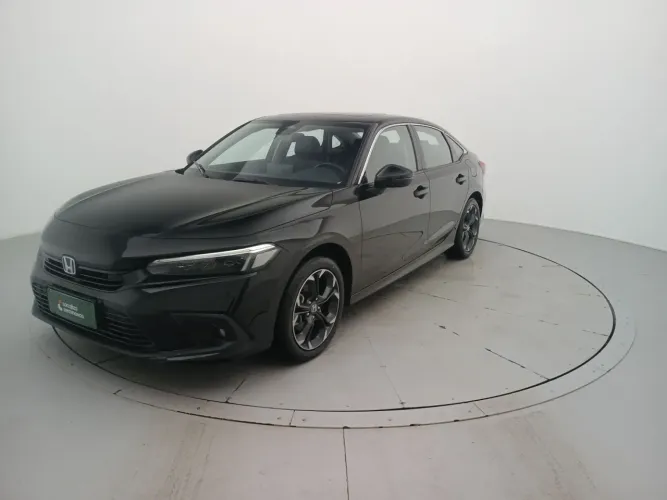 Honda Civic Sed.touring 2.0 16V Aut. (híbrido) 2024