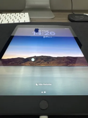 iPad 8th 32Gb Space Grey