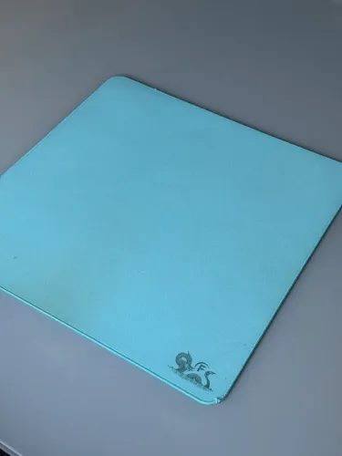 Mousepad FreeFall SV BASE Control+