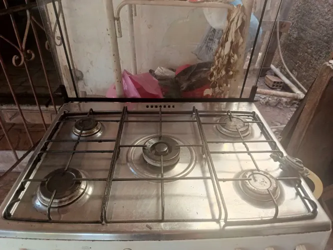 Vendo fogão