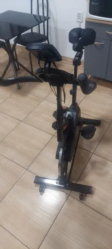 Bicicleta Ergometrica kawasaki