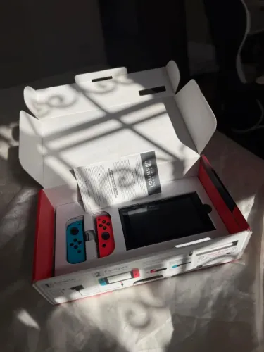 Nintendo