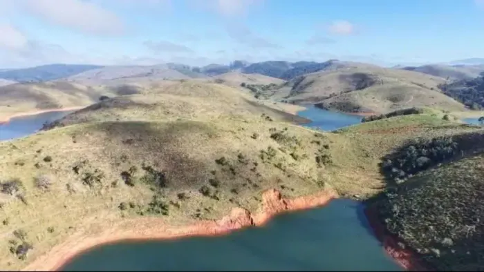 Represa de Igaratá | Região Norte de São José dos Campos SP