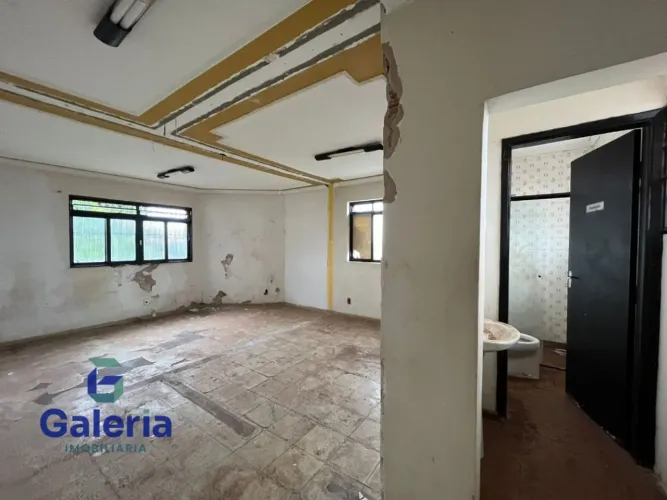 Salas comerciais para alugar, 150m² - Centro