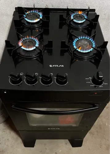 Fogão e geladeira 650$ os dois