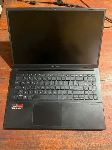 Notebook Asus vivobook Go 15 