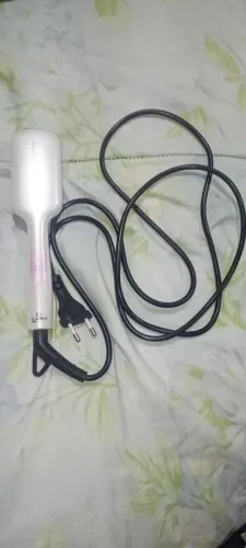 Escova alisadora