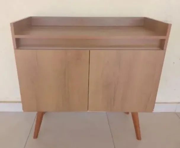 Buffet gold 2 Portas Novo Direto da Fabrica