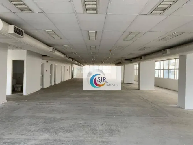 Conjunto para alugar, 300 m² na Paulista - São Paulo/SP