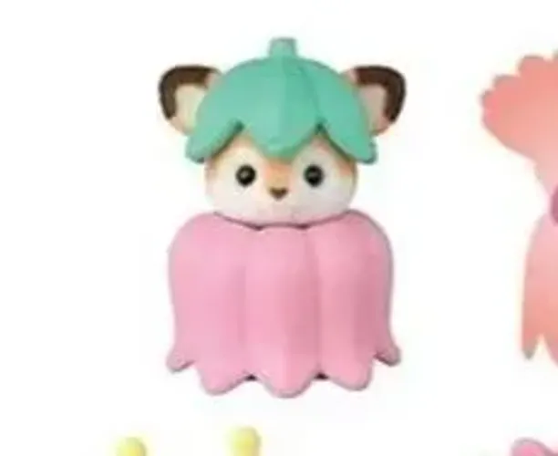 Sylvanian Families Surpresa 