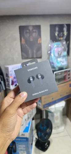 Fone De Ouvido Samsung Galaxy Buds4 Pro  [ LACRADO COM NOTA FISCAL ] 
