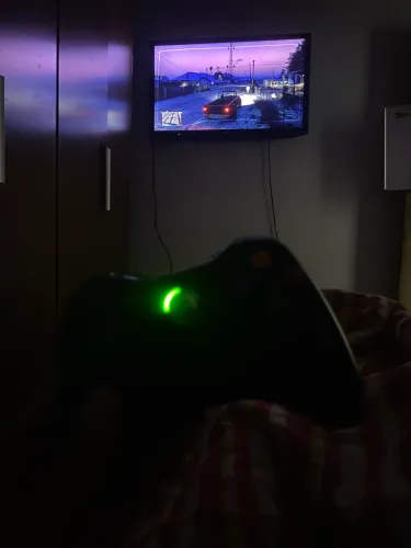 Vendo ou Negócio num mais novo 
