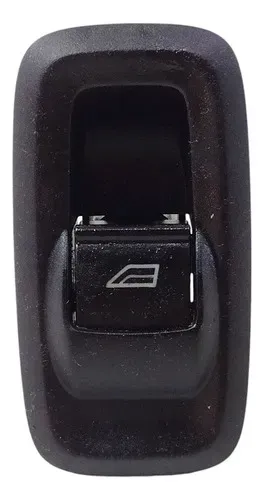 Botão Vidro Elétrico Porta Traseira Ford Ka Sel 1.0 2015 1