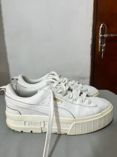 Tênis puma feminino 