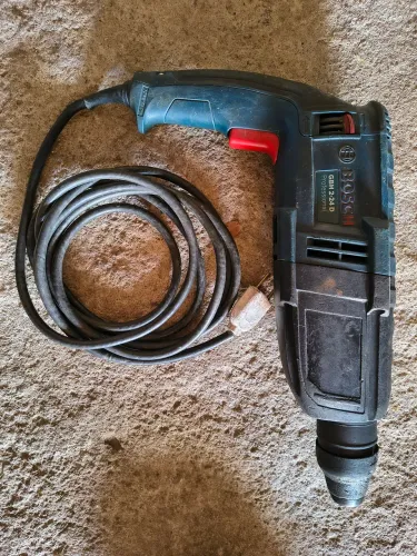 Martelete Bosch R$450,00