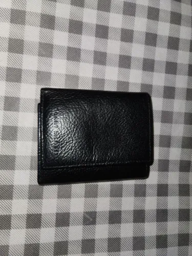 Carteira Tommy Hilfiger