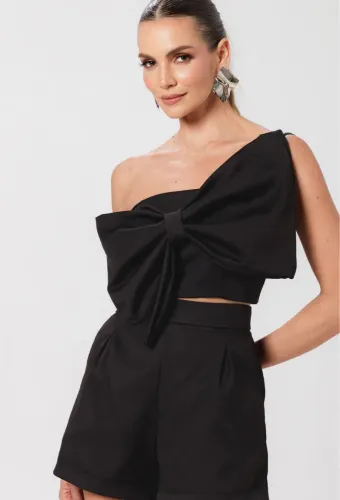 Cropped Ney Linge M