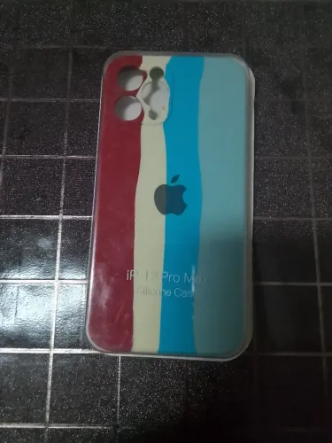 Capinha iPhone 12 pro max