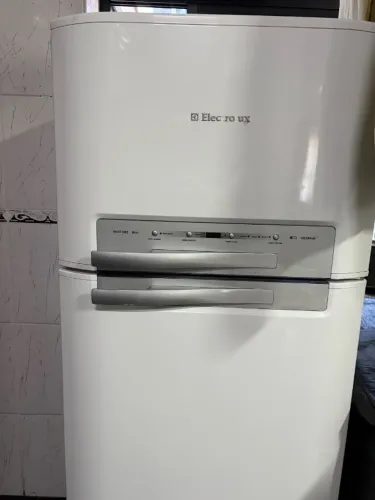Geladeira Eletrlux