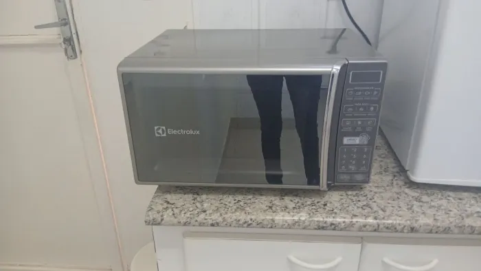 Microondas