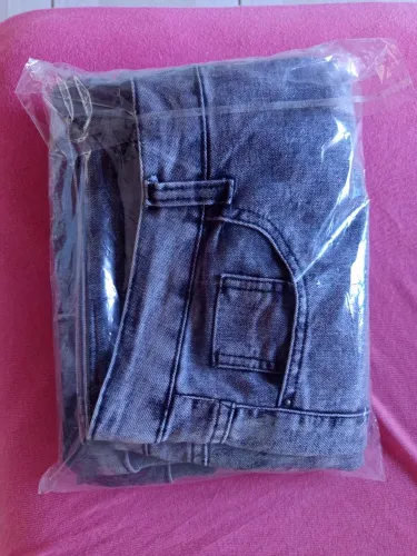 Calça Cargo (semi novo)