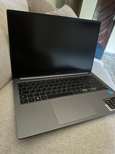 Notebook Samsung Galaxy Book 4