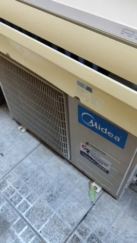 Vendo ar condicionado de 12, 18, 24
