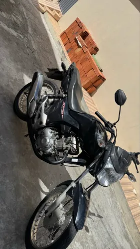 Aluguel guel Honda 160 2021