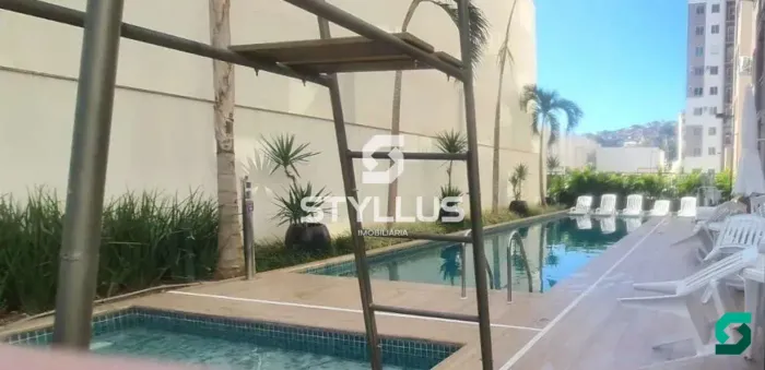 São Francisco Xavier | Apartamento 2 quartos