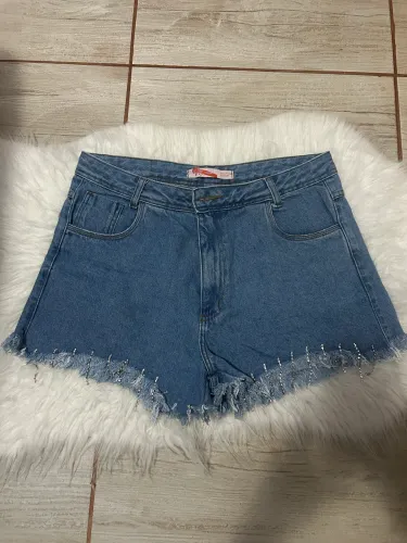 Shorts jeans