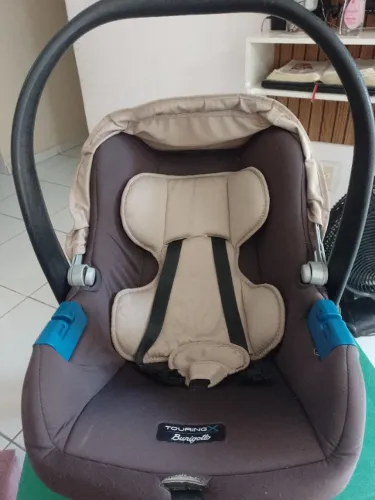 Bebê conforto