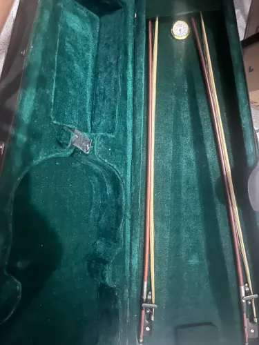Vendo Viola de arco | Marca: Michael | em perfeito estado?