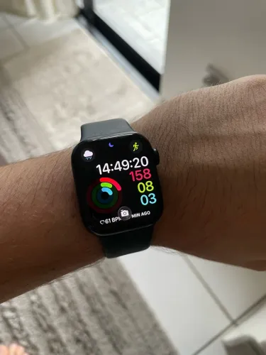 Apple Watch 8 - 41mm (GPS)