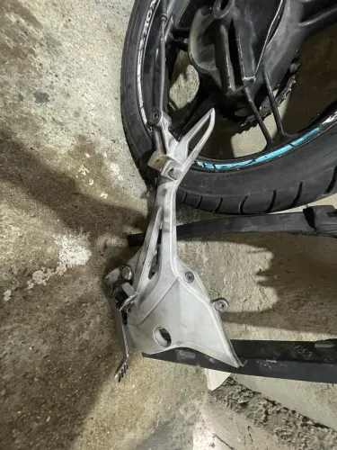 Peças de CB 300 R 