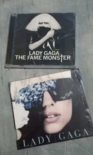 The Fame Monster [Standard Version] Lacrado 