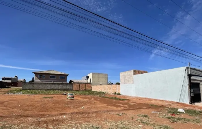 Terreno plano - Valparaíso ceu azul aceito trocas