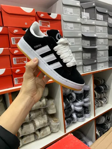 Tênis Adidas Campus 34/35