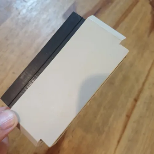 Adptador de Cartucho 60 pinos para 70 NES